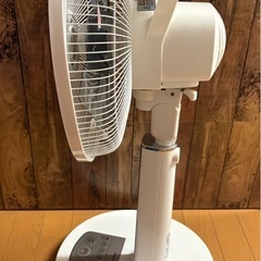 日立　扇風機　HEF-RE301N   2015年製の画像