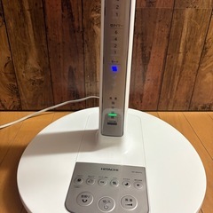 日立　扇風機　HEF-RE301N   2015年製の画像