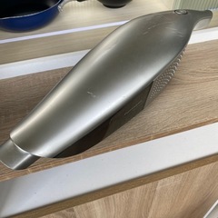 Panasonic　充電式掃除機の画像