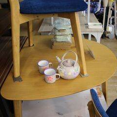【川崎市宮前区リサイクルオフ】関家具　ダイニングセット　椅子2脚　DT90　現行品の画像