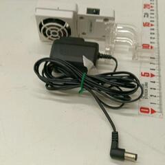 0822-295 GEX　アクアクールファン　水槽用の画像