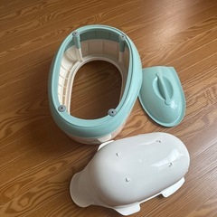 おまるの画像