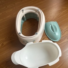 おまるの画像