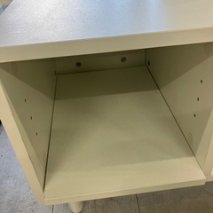 イーナ　ドレッサーテーブルの画像