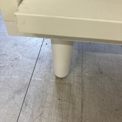 イーナ　ドレッサーテーブルの画像