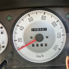 ダイハツ　ミラジーノ　ミニライト　L700Sの画像