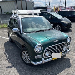 ダイハツ　ミラジーノ　ミニライト　L700Sの画像