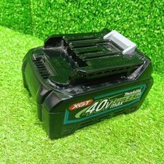 マキタ BL4025 バッテリー 18回【船橋馬込店】【店頭取引限定】【中古】管理番号：IT12V6EKKZYSの画像