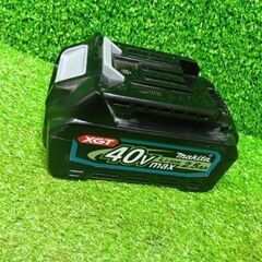 マキタ BL4025 バッテリー 18回【船橋馬込店】【店頭取引限定】【中古】管理番号：IT12V6EKKZYSの画像