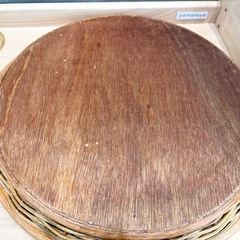 シェルトレー　コースター　セット　貝殻の画像