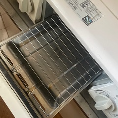 引越し　コンロの画像