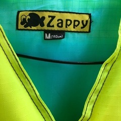 140ライフジャケット　中古の画像