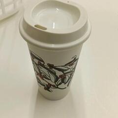 0822-297 スターバックス　アメリカ限定　エコタンブラーの画像