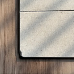 soil GEM ソイル ジェムシリーズ 珪藻土 バスマット Sサイズ の画像