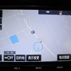 ローダウンされたC-HR！の画像