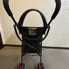 ベビーカー　美品の画像