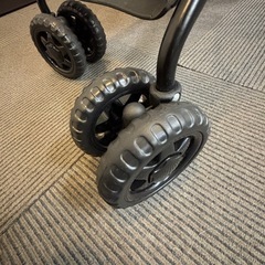 ベビーカー　美品の画像