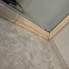 90×180 全身鏡の画像