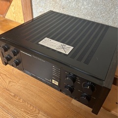 マランツ プリメインアンプ PM-840 ジャンク品の画像
