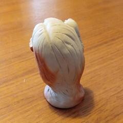 入手困難 備前焼 アマビエの画像