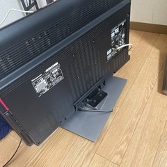 パナソニック　テレビの画像