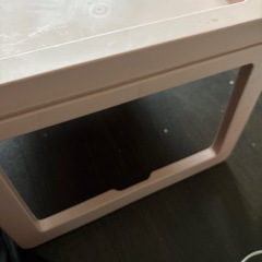 テーブルの画像
