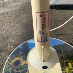 扇風機の画像