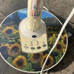 扇風機の画像