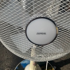 扇風機の画像