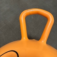 アンパンマン　遊んで体幹トレーニング!　ポップンボールの画像