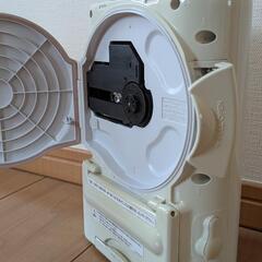 お風呂用CD SONYの画像