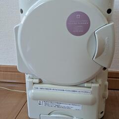 お風呂用CD SONYの画像