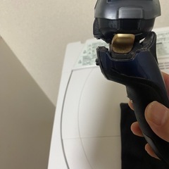 ラムダッシュ5枚刃の画像