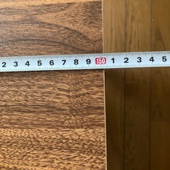 テレビボード　150cmの画像