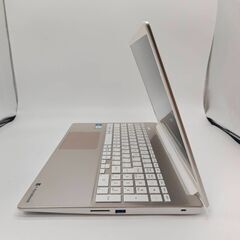 バッテリー◎ フルHD 15.6 東芝 ノートPC Dynabook P3-C7PS-BG Core i7-1165G7 windows11 home 16GB SSD1TB  カメラあり オフィス (C071)の画像