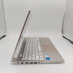 バッテリー◎ フルHD 15.6 東芝 ノートPC Dynabook P3-C7PS-BG Core i7-1165G7 windows11 home 16GB SSD1TB  カメラあり オフィス (C071)の画像