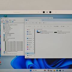 バッテリー◎ フルHD 15.6 東芝 ノートPC Dynabook P3-C7PS-BG Core i7-1165G7 windows11 home 16GB SSD1TB  カメラあり オフィス (C071)の画像