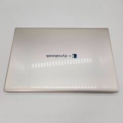 バッテリー◎ フルHD 15.6 東芝 ノートPC Dynabook P3-C7PS-BG Core i7-1165G7 windows11 home 16GB SSD1TB  カメラあり オフィス (C071)の画像