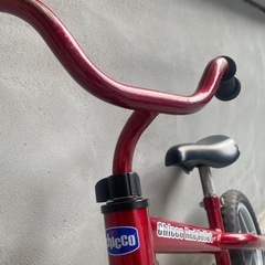バランスバイク　の画像