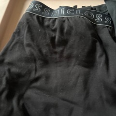 ヒートテックの画像