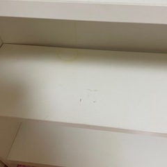 IKEA 書棚　本棚　イケアの画像