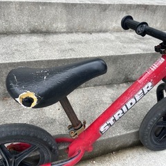ストライダーの画像