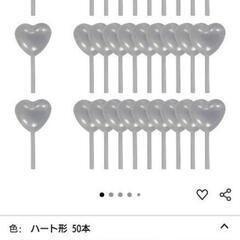 【新品】ソーススポイト デコレーション容器 42個セットの画像