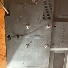 LED AQUOSの画像