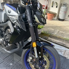 プロテクターの画像