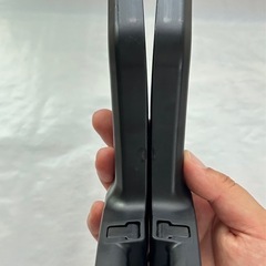 スムーヴTSインファントカーシート取付用アタッチメントの画像