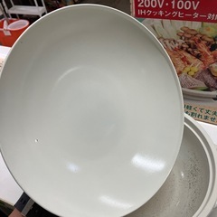 I 2508-665 ベストコ ND-4803 水炊き鍋 キズ汚れ有りの画像