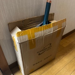 未使用💜深型フライパン　蓋つきの画像