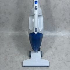 A7789【お買い得商品‼】 Panasonic パナソニック 2012年製 掃除機 クリーナー サイクロン式 スティック型　 MC-U10C-A の画像