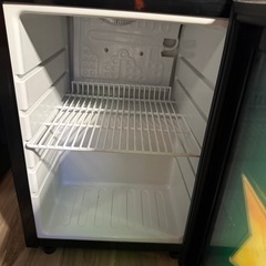 【非売品】ハイネケン 21L 冷蔵庫の画像